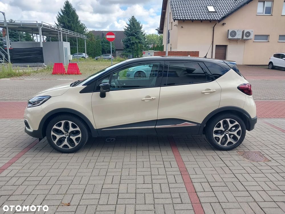 Renault Captur (ENERGY) TCe 90 INTENS - 2