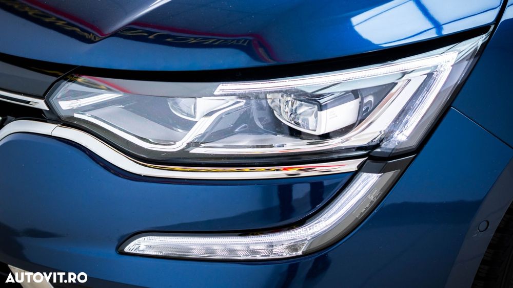 Renault Talisman ENERGY dCi 160 EDC INTENS - 9