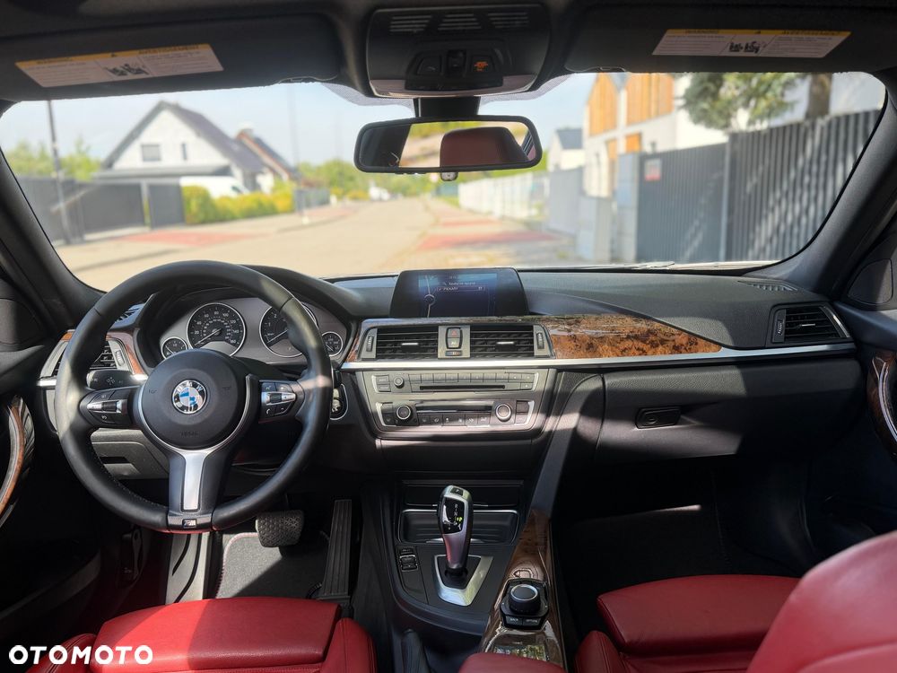 BMW Seria 3 - 16