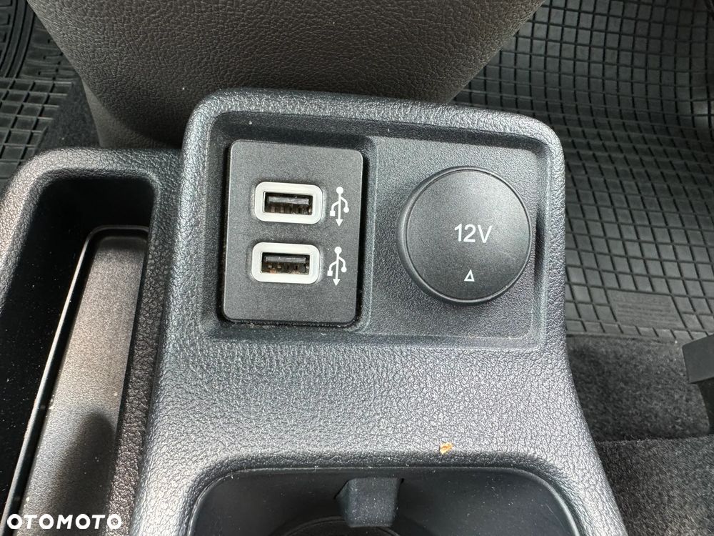 Ford Transit Connect Kombi 230 L2 Trend PowerShift - 31