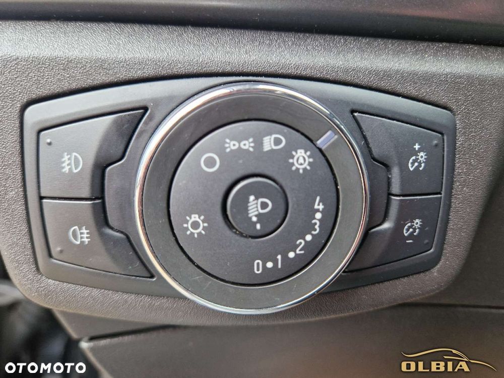 Ford Mondeo - 27