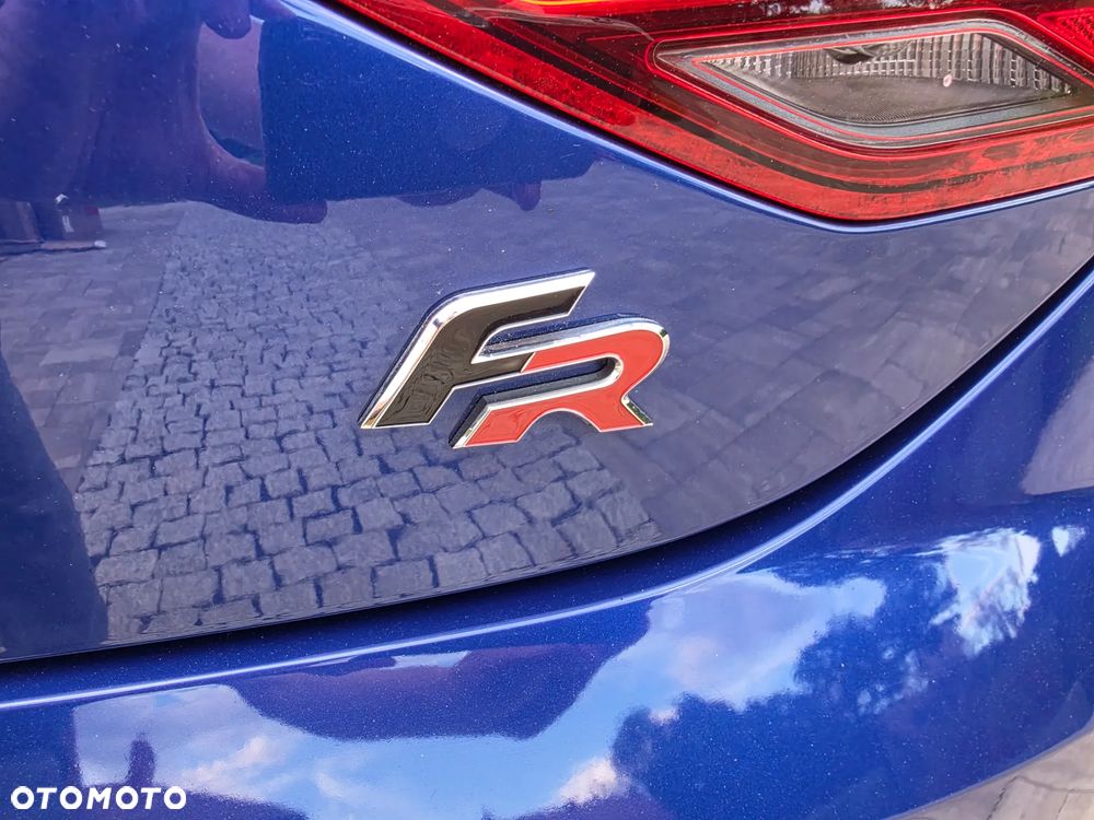 Seat Leon 1.5 TSI ACT OPF FR Plus - 33