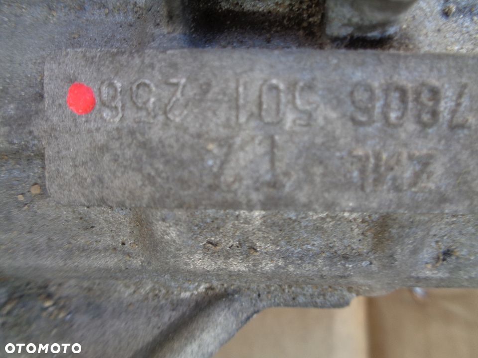 BMW 3 E91 PRZEKŁADNIA KIEROWNICZA EUROPA - 5