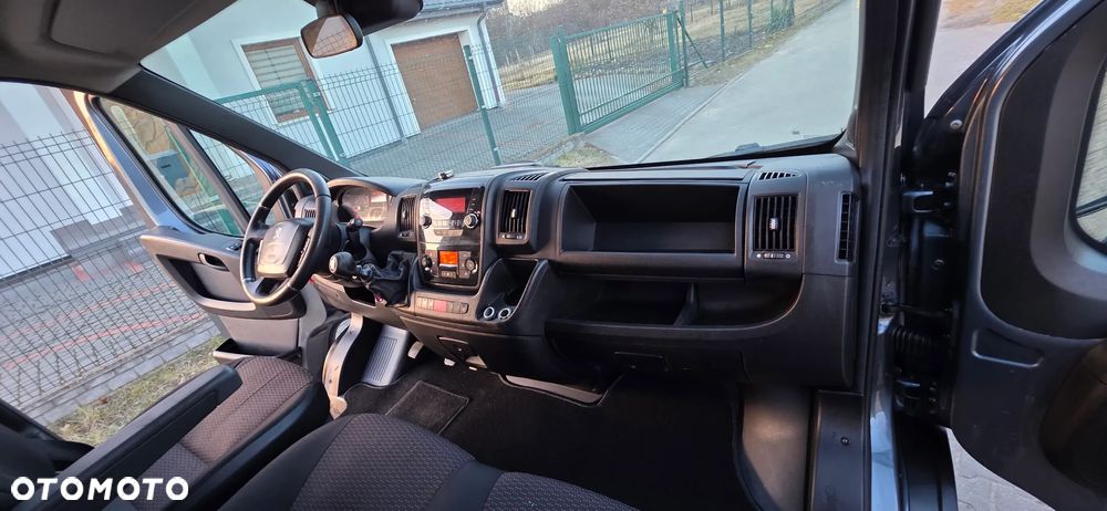Peugeot BOXER - 25