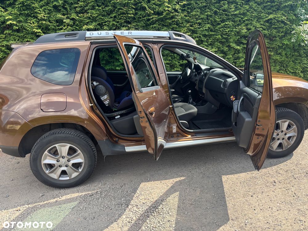 Dacia Duster 1.2 TCe Prestige - 4