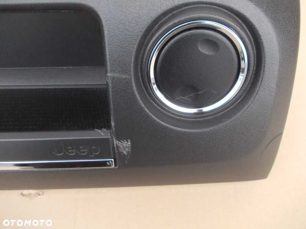 Deska poduszki napinacze Jeep Compass I lift - 7