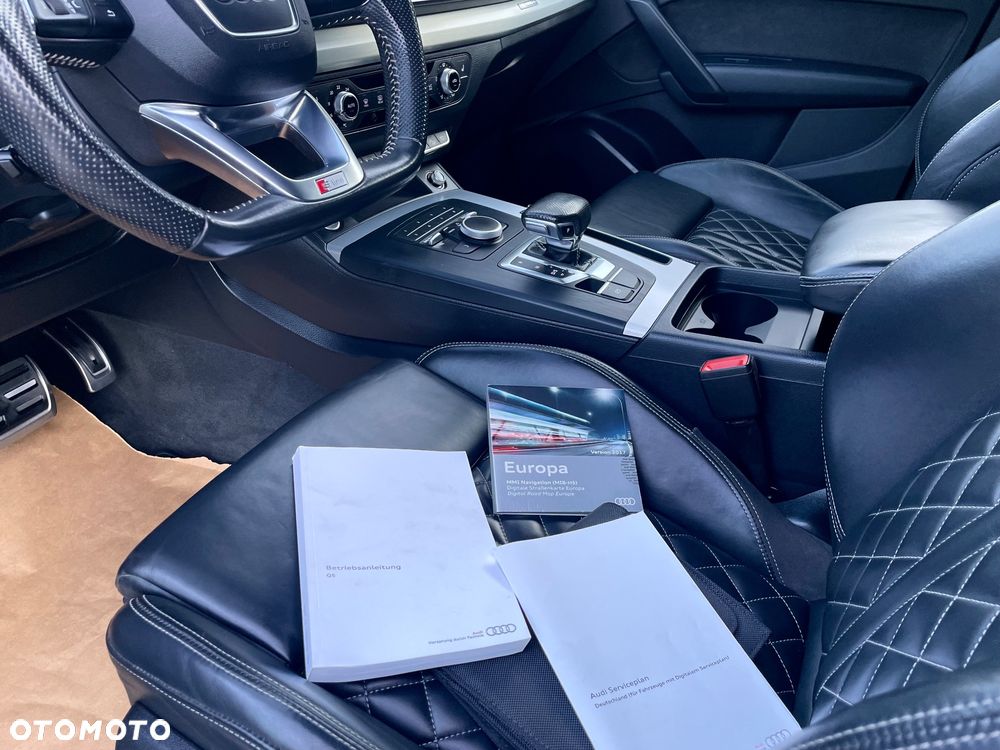 Audi Q5 2.0 TFSI Quattro S tronic - 31