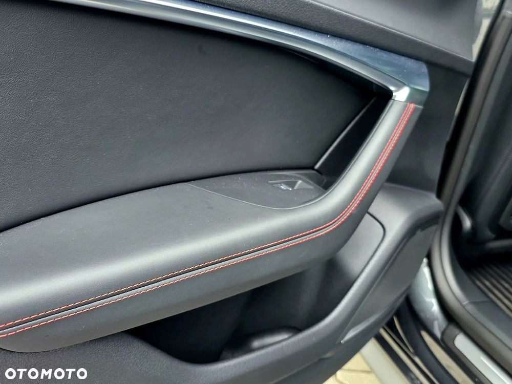 Audi A7 Sportback 40 TDI mHEV Quattro S tronic - 28