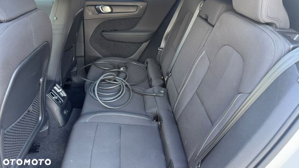 Volvo XC 40 T5 Plug-In Hybrid Core - 24