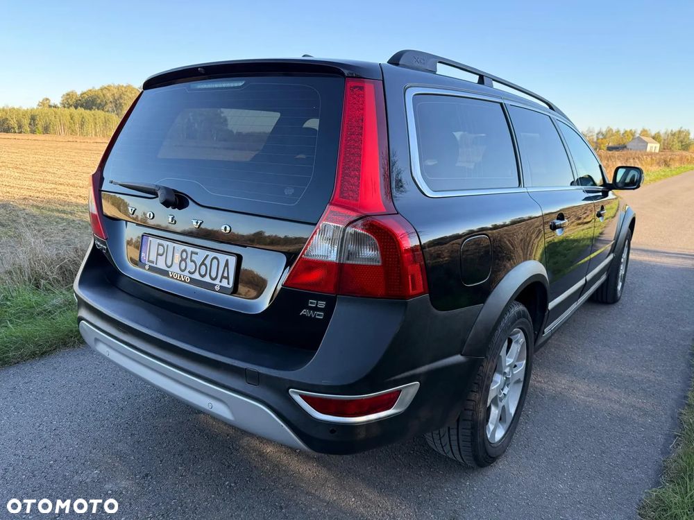 Volvo XC 70 - 10
