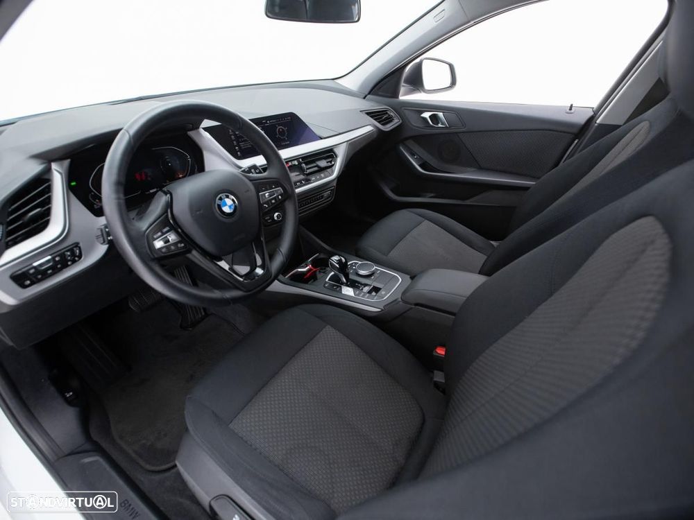 BMW 116 d Corporate Edition Auto - 7
