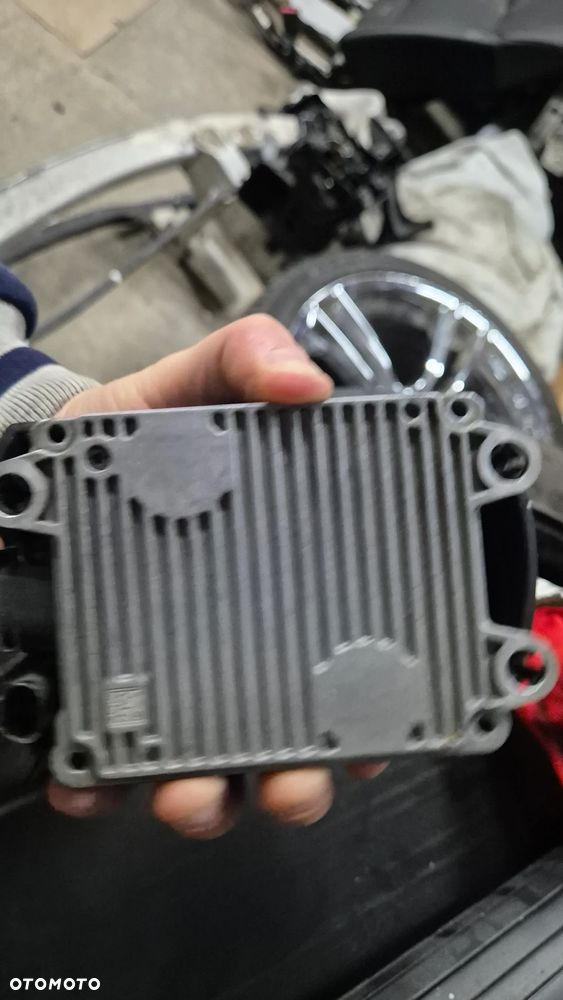 Radar sensor ACC BMW G01 G02 G05 G20 G30  5A336B2 - 3