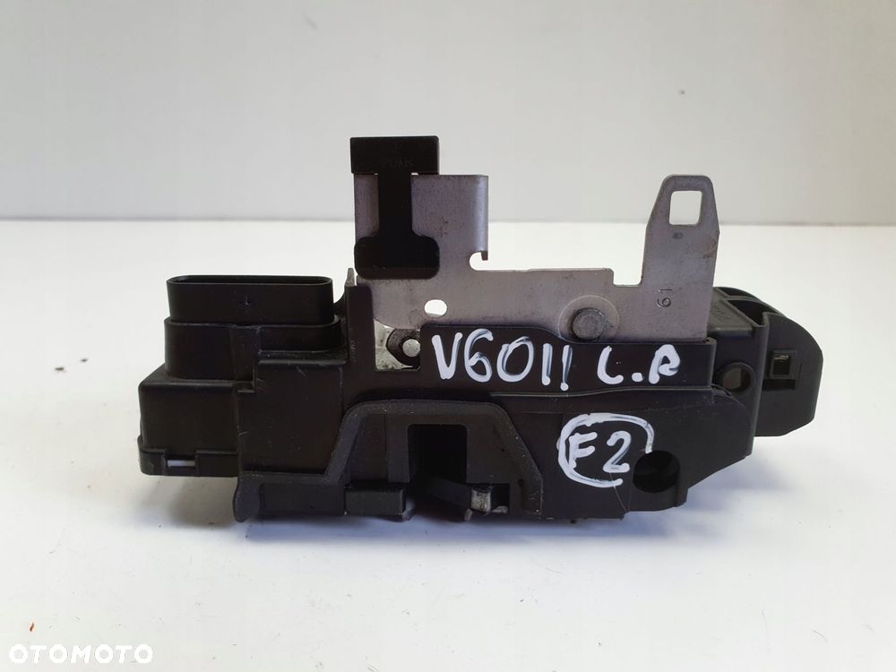 Volvo XC60 II V60 II V90 S90 ZAMEK DRZWI lewy przód KIEROWCY 31349894 - 6