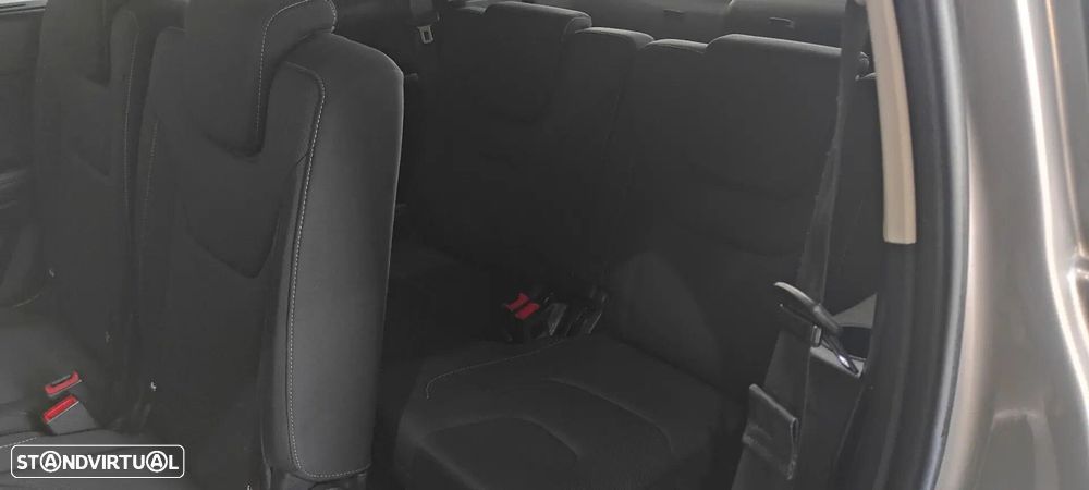 Ford S-Max 2.0 TDCi Titanium Powershift - 20