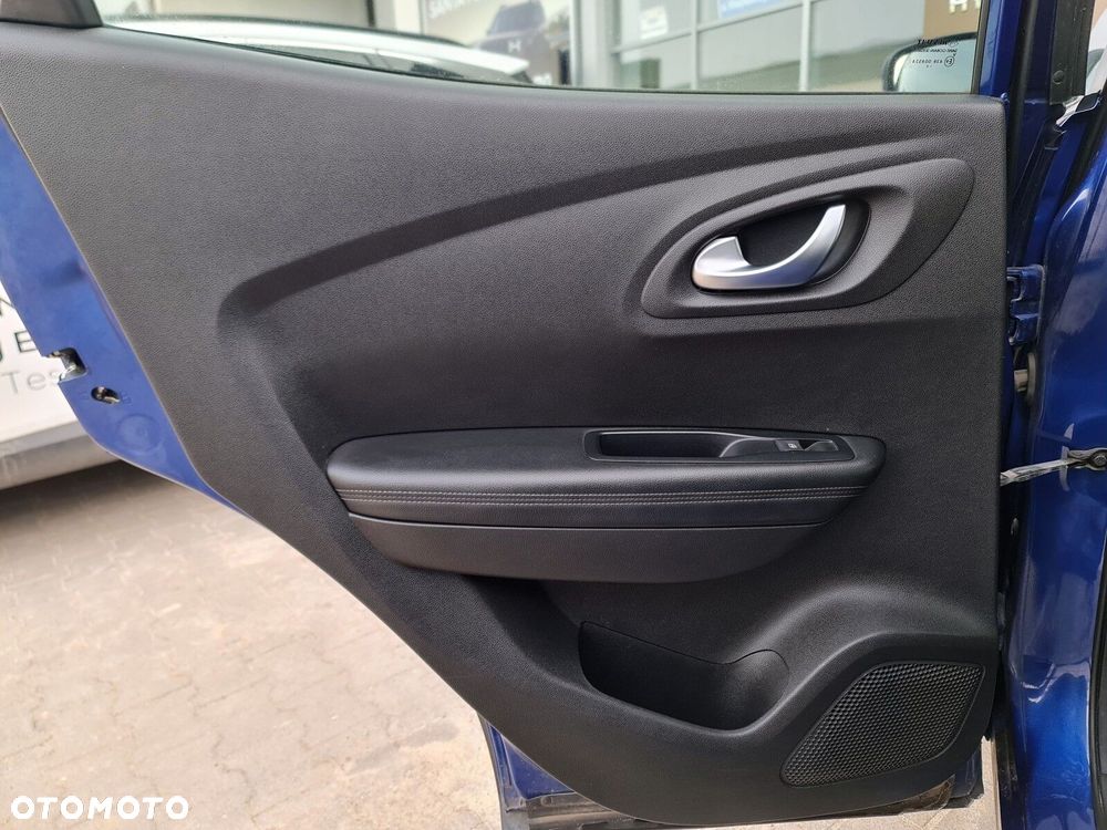 Renault Kadjar 1.3 TCe FAP Intens EDC - 33