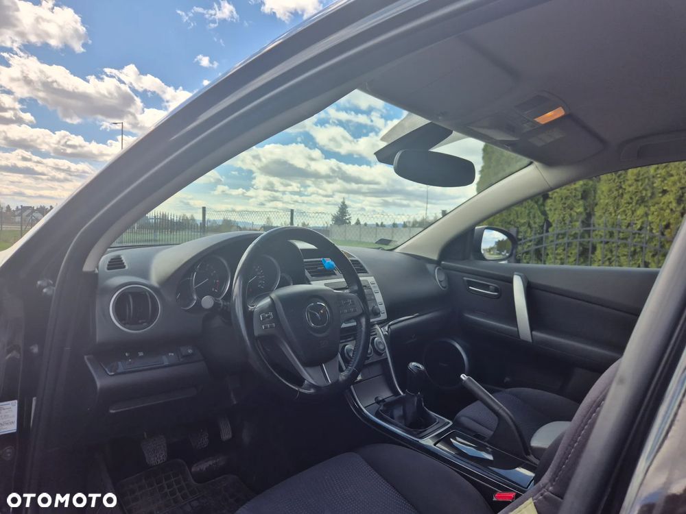 Mazda 6 Sport 2.0 Active - 18