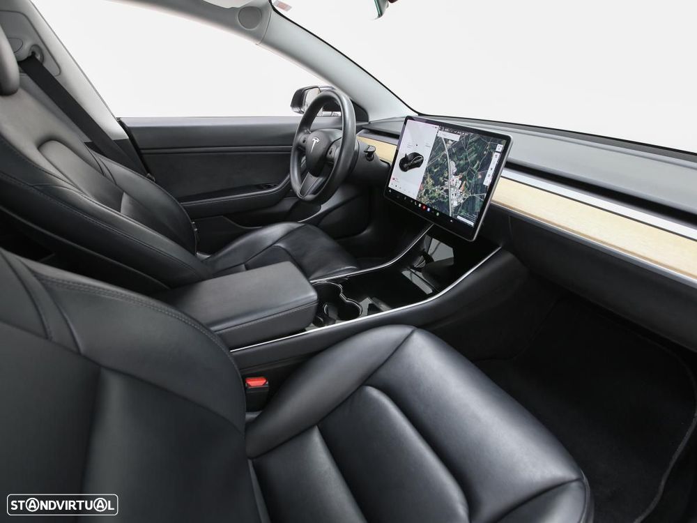 Tesla Model 3 Performance Dual Motor AWD - 11