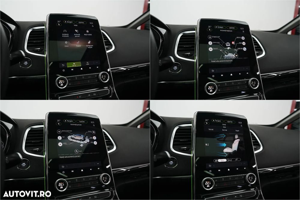 Renault Espace BLUE dCi 160 EDC BUSINESS EDITION - 28