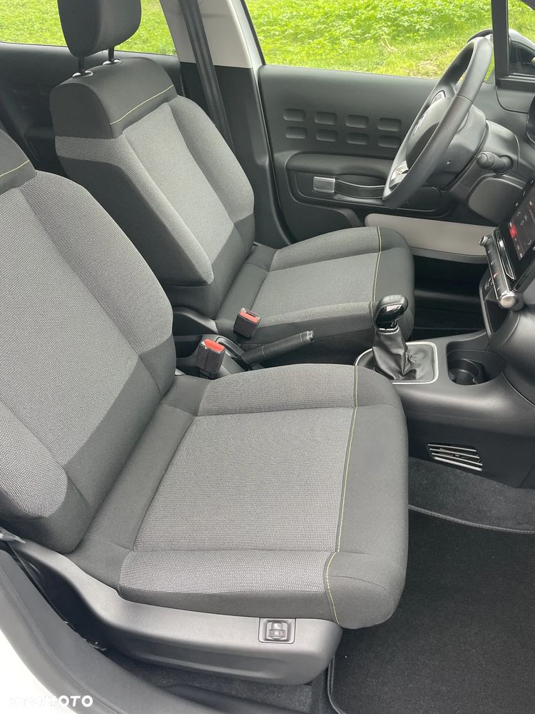 Citroën C3 - 28