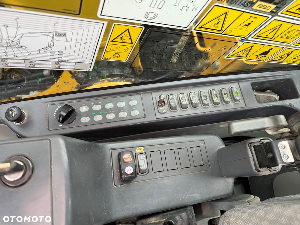 Caterpillar 311 FL RR - 34