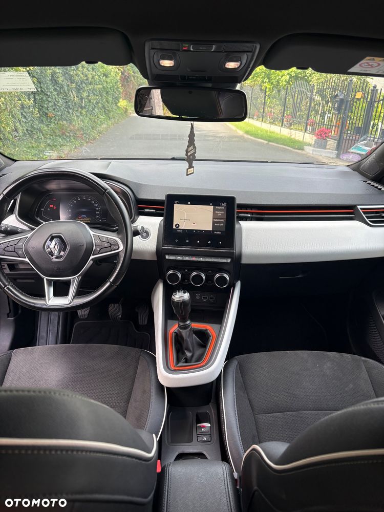 Renault Clio TCe 100 INTENS - 7