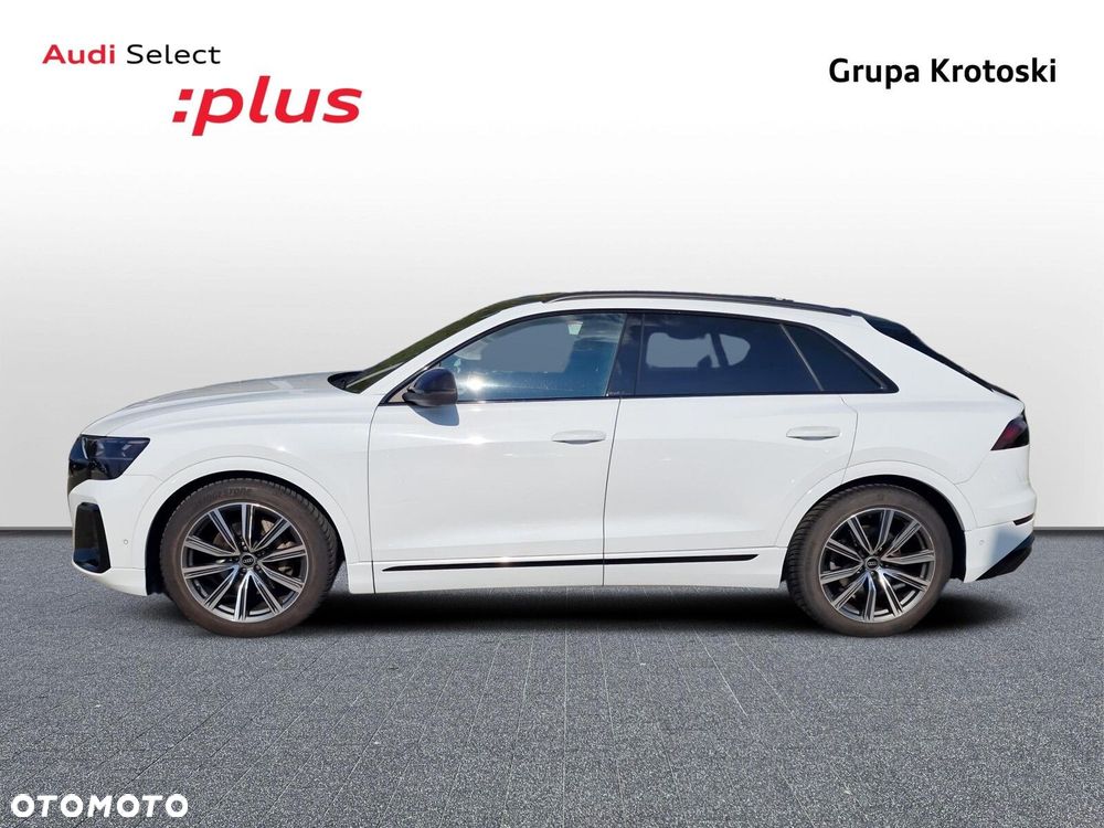 Audi Q8 - 3