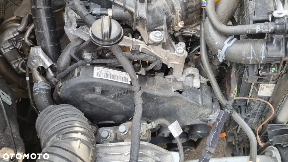 Volkswagen Crafter - 18