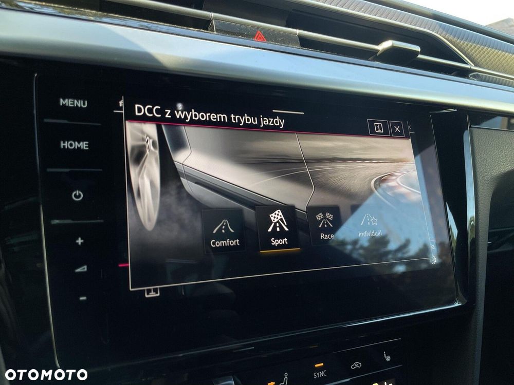 Volkswagen Arteon 2.0 TSI 4Motion R DSG - 35