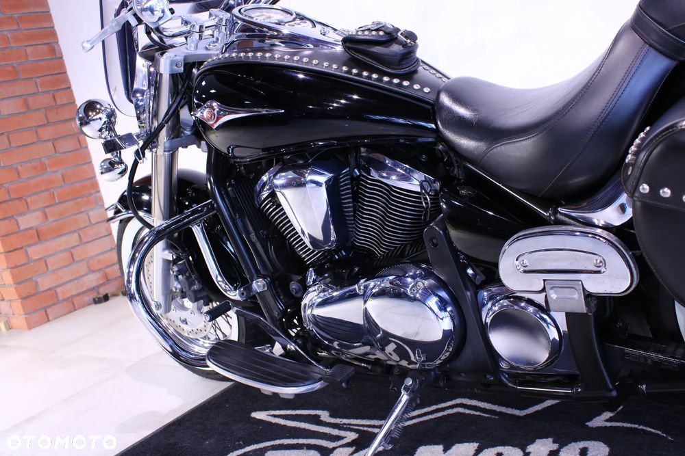 Kawasaki VN - 28