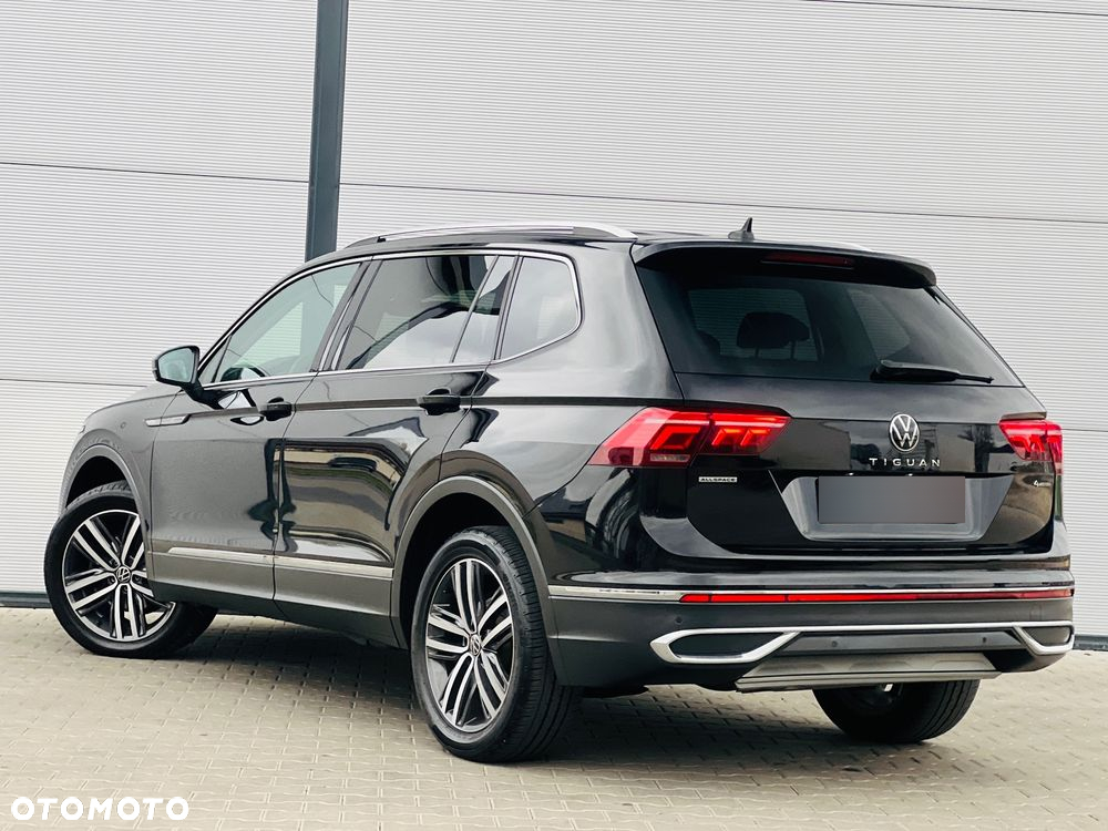 Volkswagen Tiguan Allspace 2.0 TDI 4Mot SCR Highline DSG - 37