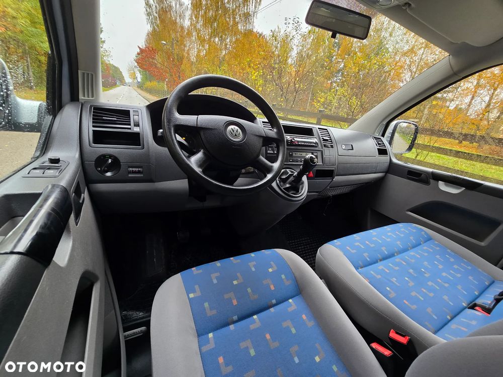 Volkswagen Caravelle L2 Comfortline Goldenline - 31