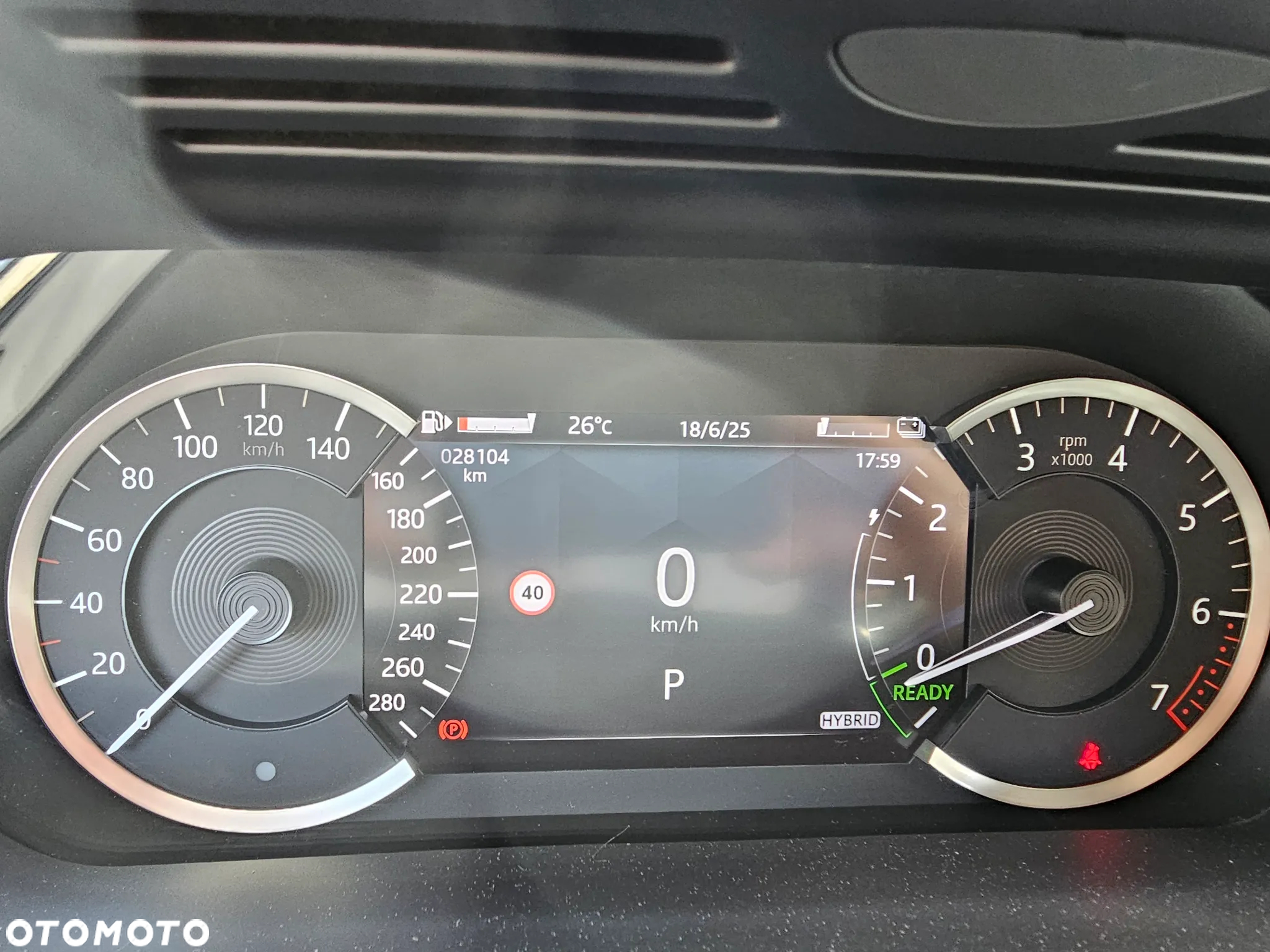 Land Rover Range Rover Evoque 1.5 P300e PHEV R-Dynamic SE - 20