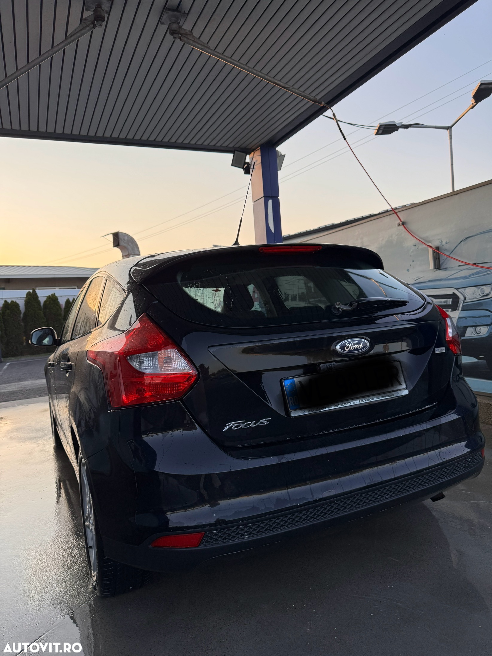 Ford Focus - 6