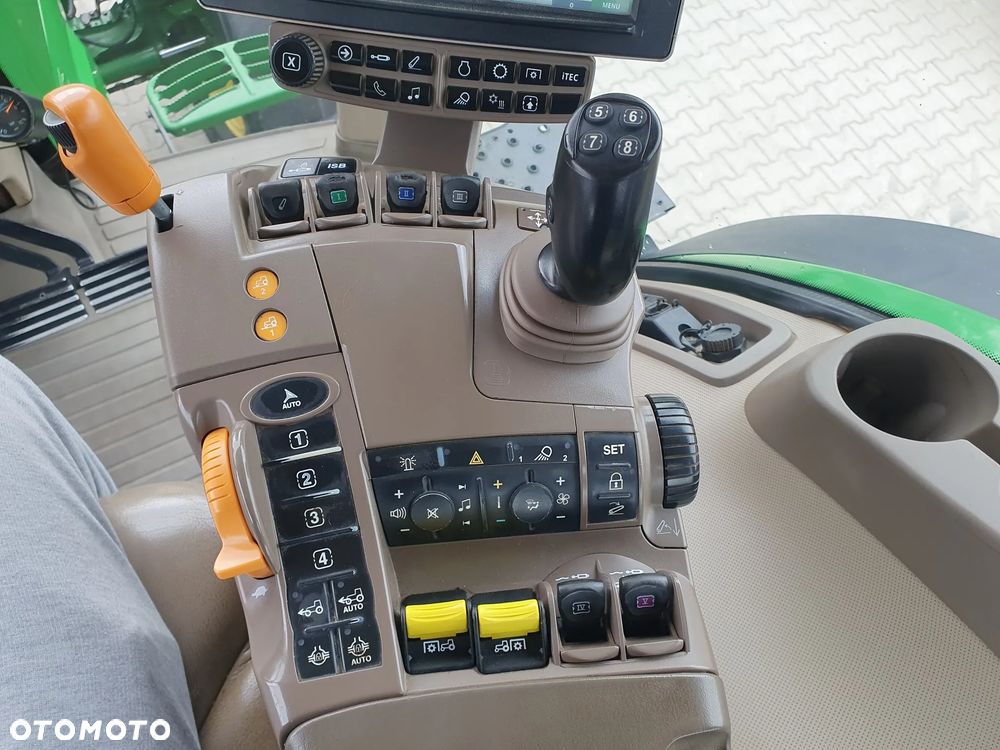 John Deere 7290R 7290 R - 18
