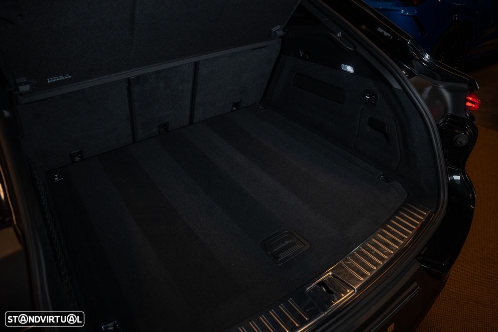 Porsche Cayenne Coupé E-Hybrid Tiptronic S - 36