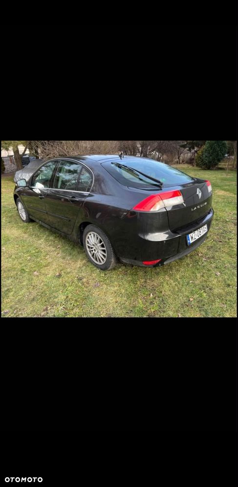 Renault Laguna - 3
