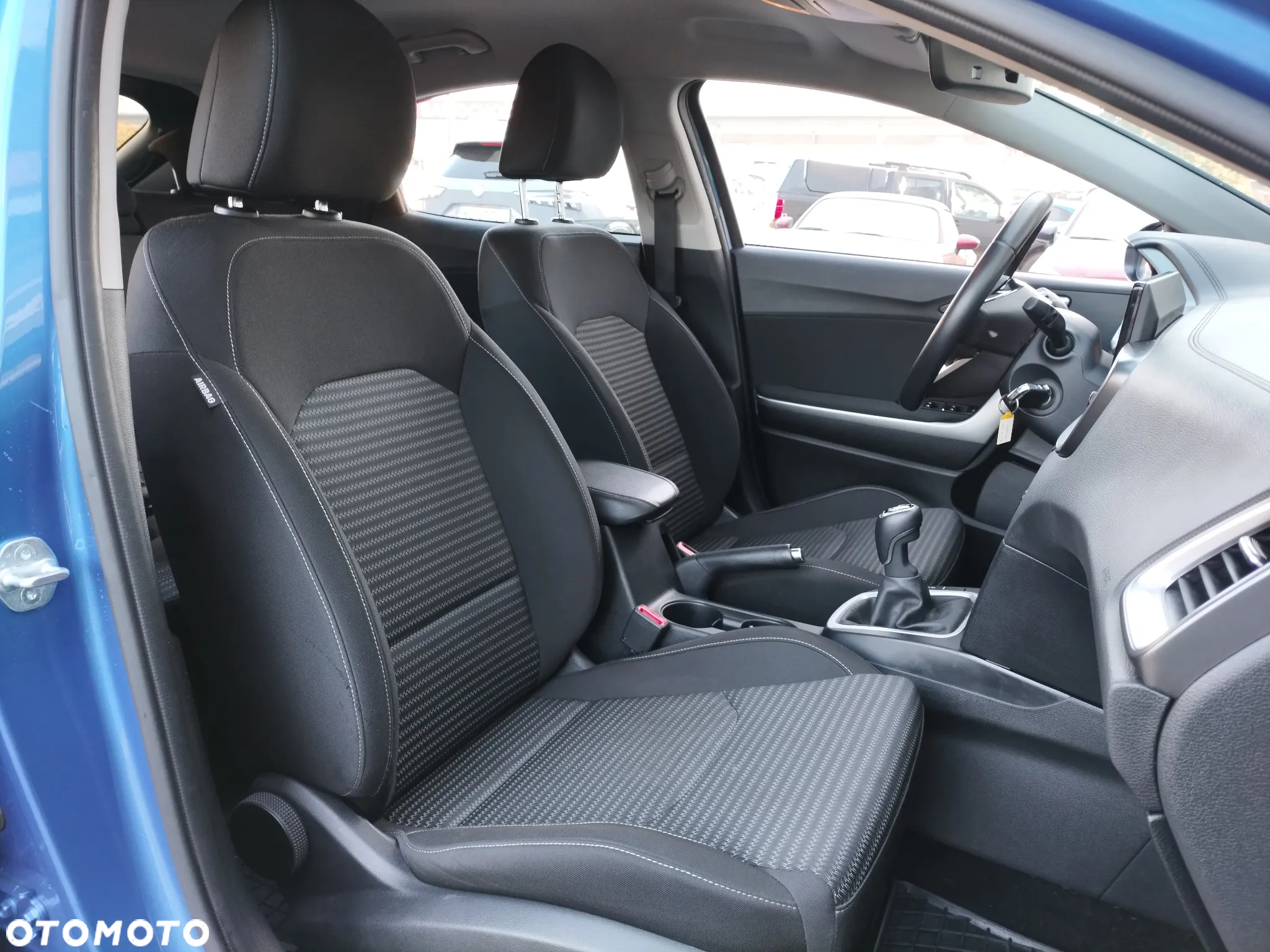 Kia XCeed 1.5 T-GDI M DCT - 18