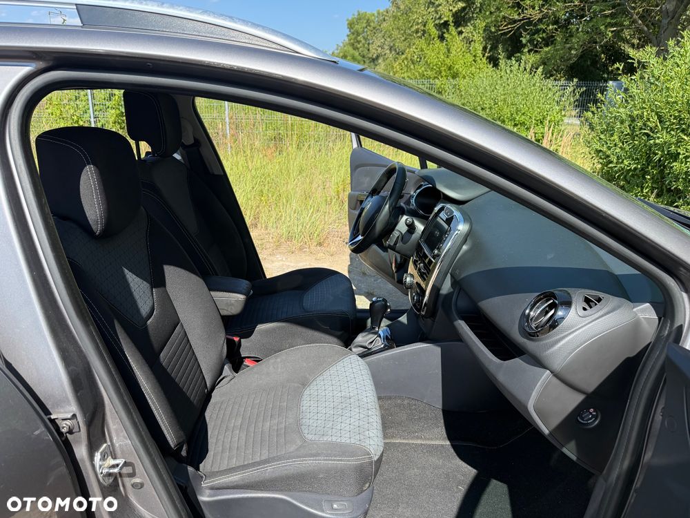 Renault Clio Energy dCi 90 EDC Intens - 10