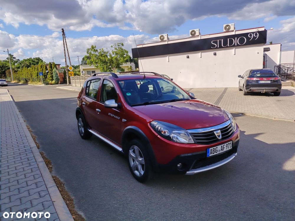 Dacia Sandero - 12