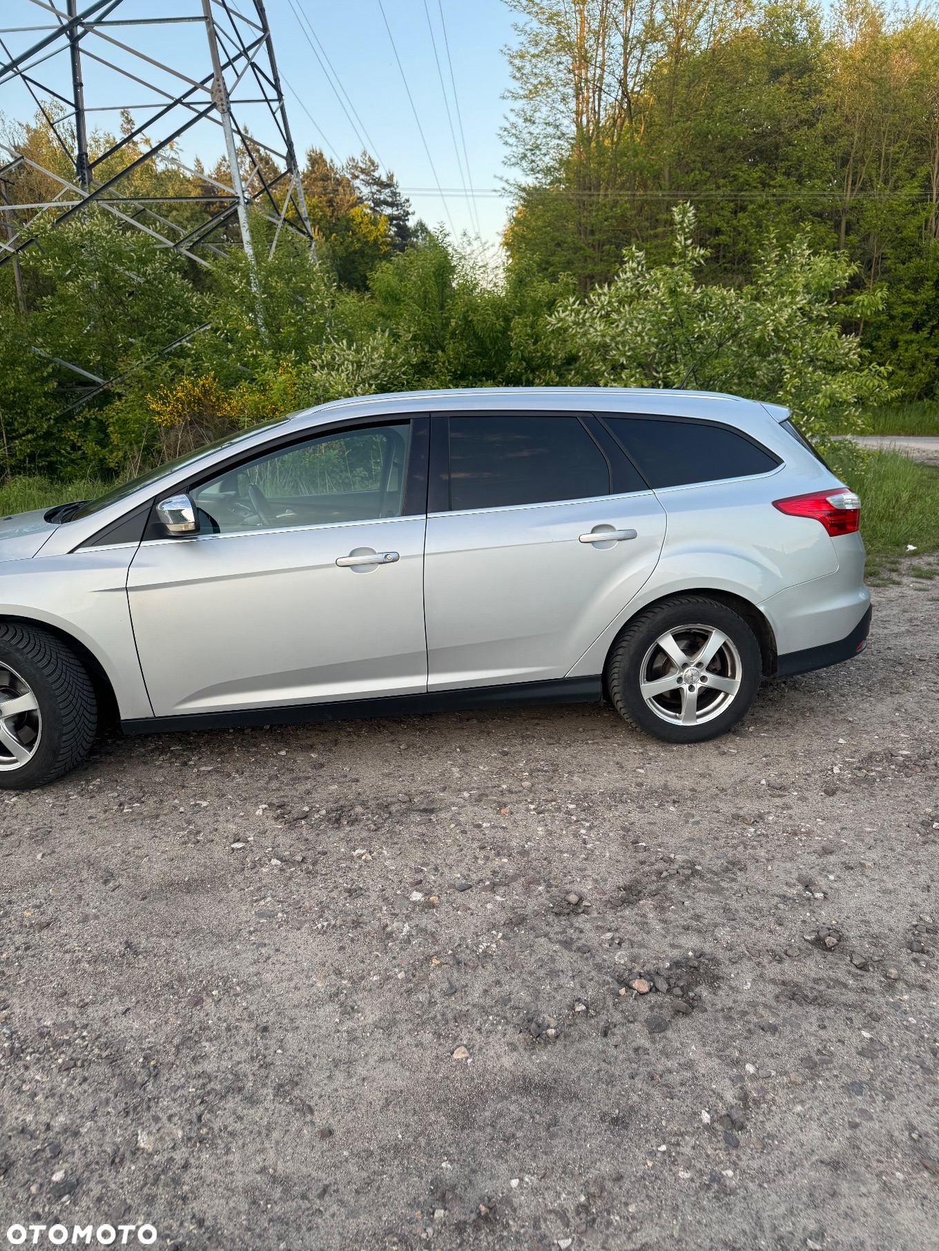 Ford Focus 2.0 TDCi Titanium - 4