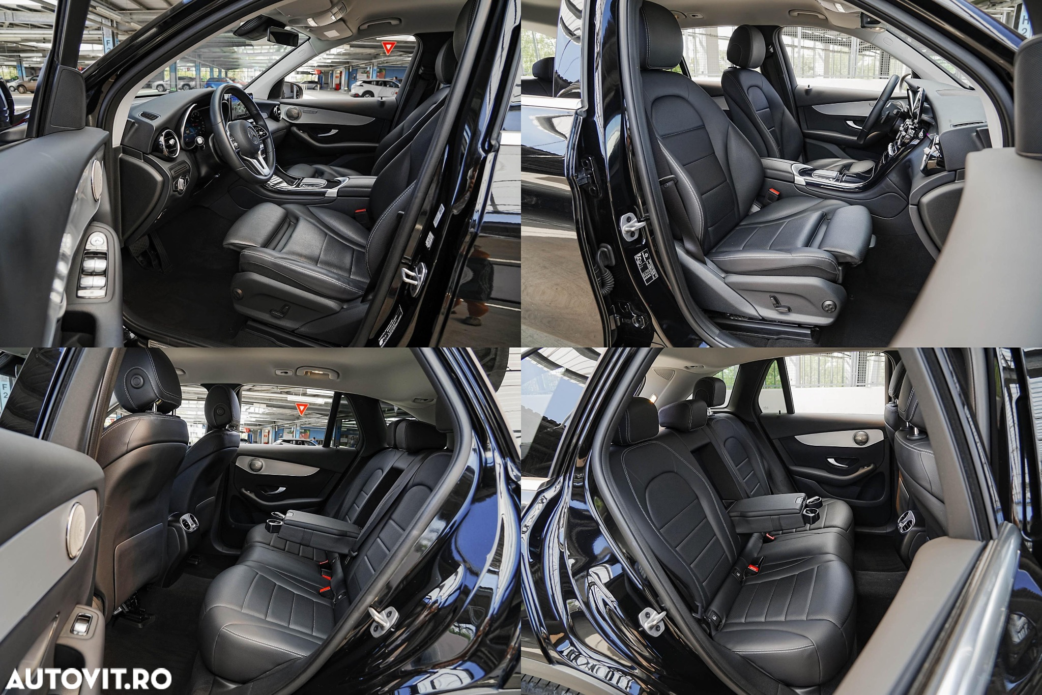Mercedes-Benz GLC - 5
