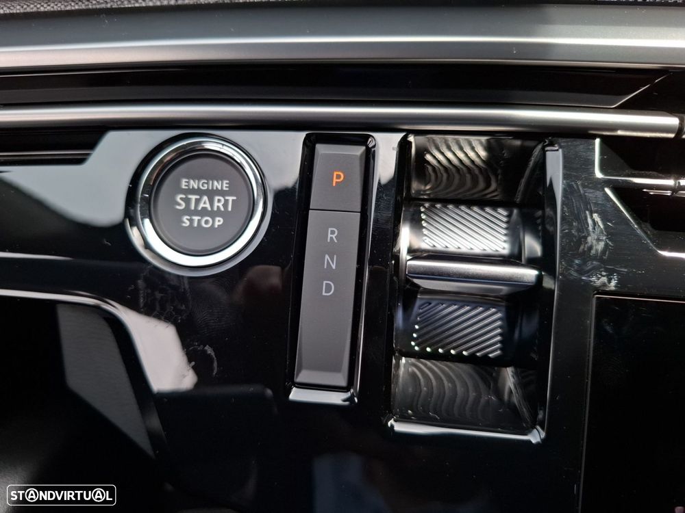 Peugeot E-3008 73 kWh GT - 21