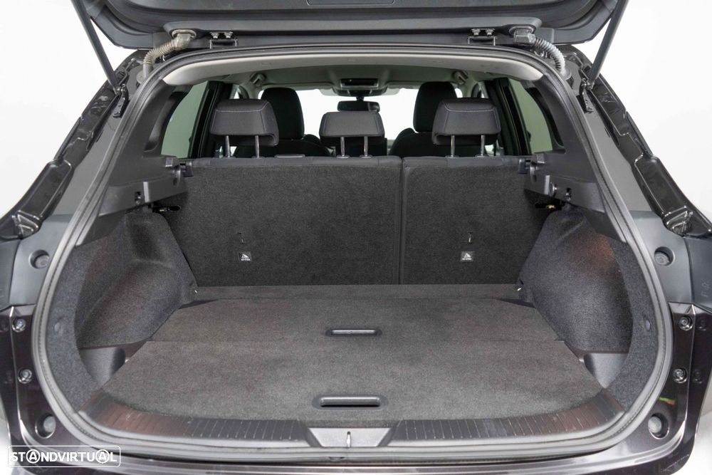 Nissan Qashqai 1.5 e-Power N-Connecta LED - 13