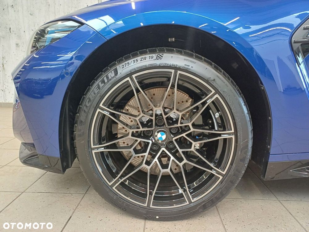 BMW M4 - 5
