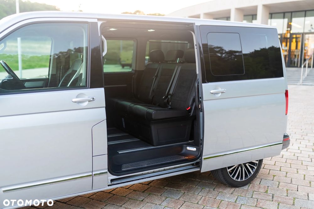 Volkswagen Multivan 2.0 BiTDI L1 Highline 4Motion DSG - 33