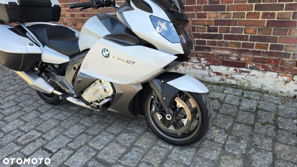 BMW K - 30