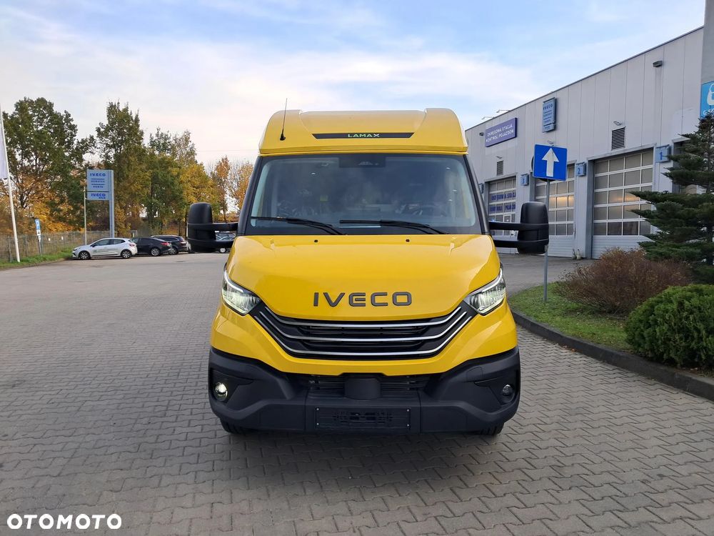 Iveco Daily 35S18HA8/P - 2