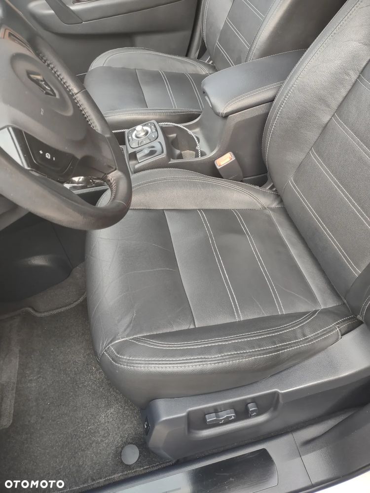 Renault Koleos - 2