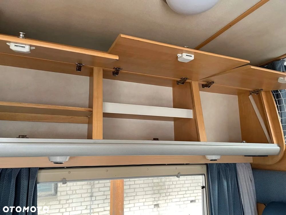 Ford Transit Chausson - 7