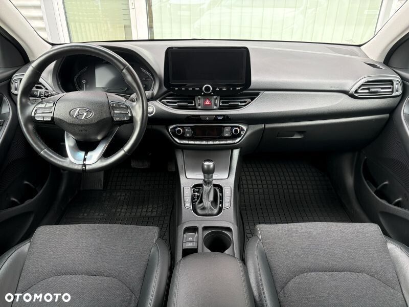 Hyundai I30 2023 photo 4